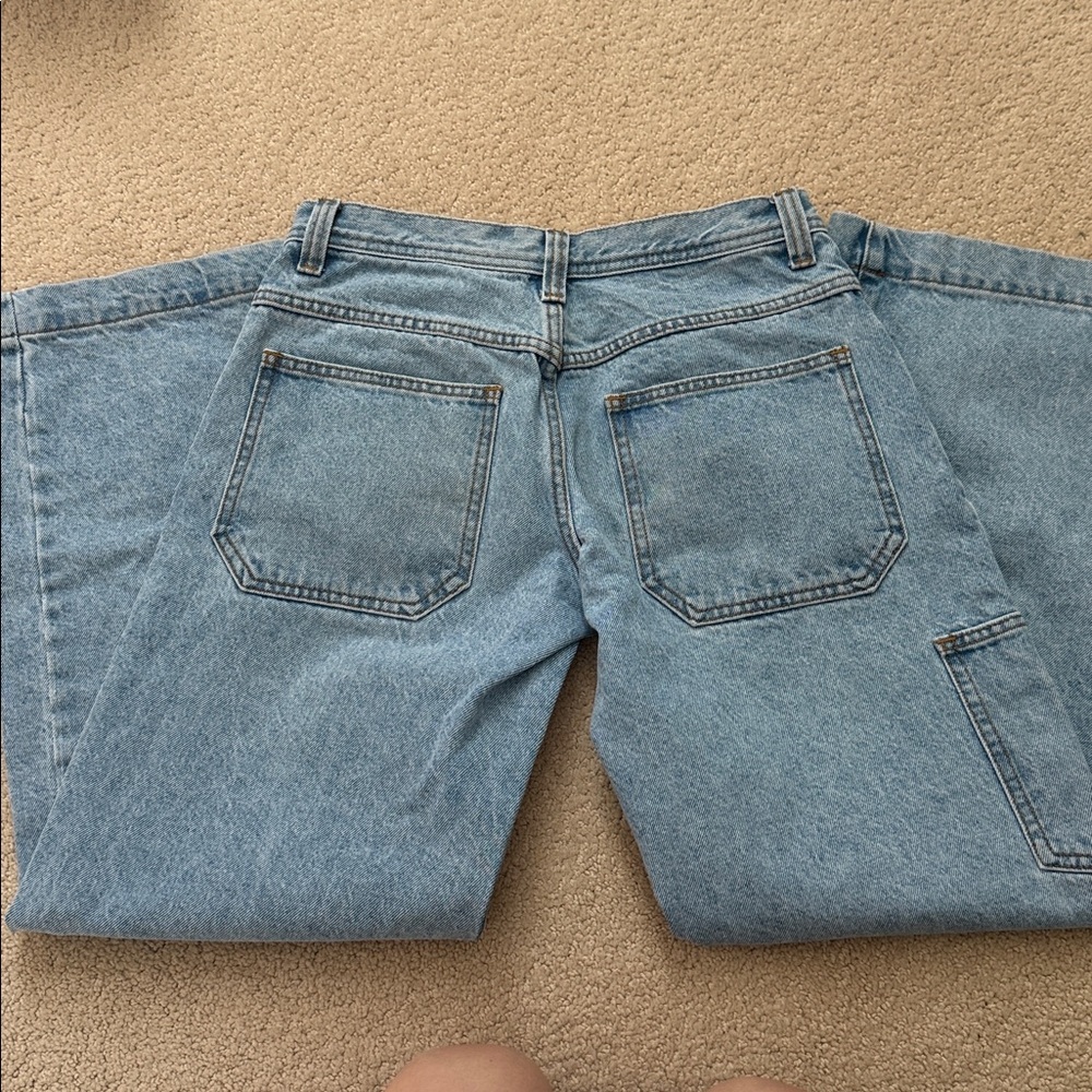 Brandy Melville jeans - Picture 3 of 3